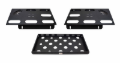 Picture of Fishbone Offroad FBO Storage Container Storage Racks - FB21233
