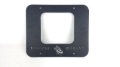 Picture of Fishbone Offroad FBO Tailgate Plate Tailgate Accessories - FB31058