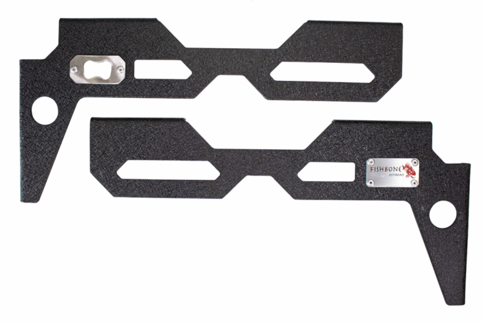 Picture of Fishbone Offroad FBO Tie Down Kit Front Bed Racks - FB21293