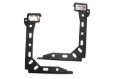 Picture of Fishbone Offroad FBO Tie Down Kit Bed Racks - FB21290