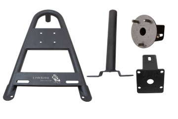Picture of Fishbone Offroad FBO Tire Carriers - FB21213