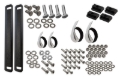 Picture of Fishbone Offroad FBO Tie Down Kit Bed Racks - FB21260