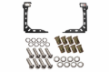 Picture of Fishbone Offroad FBO Tie Down Kit Bed Racks - FB21290