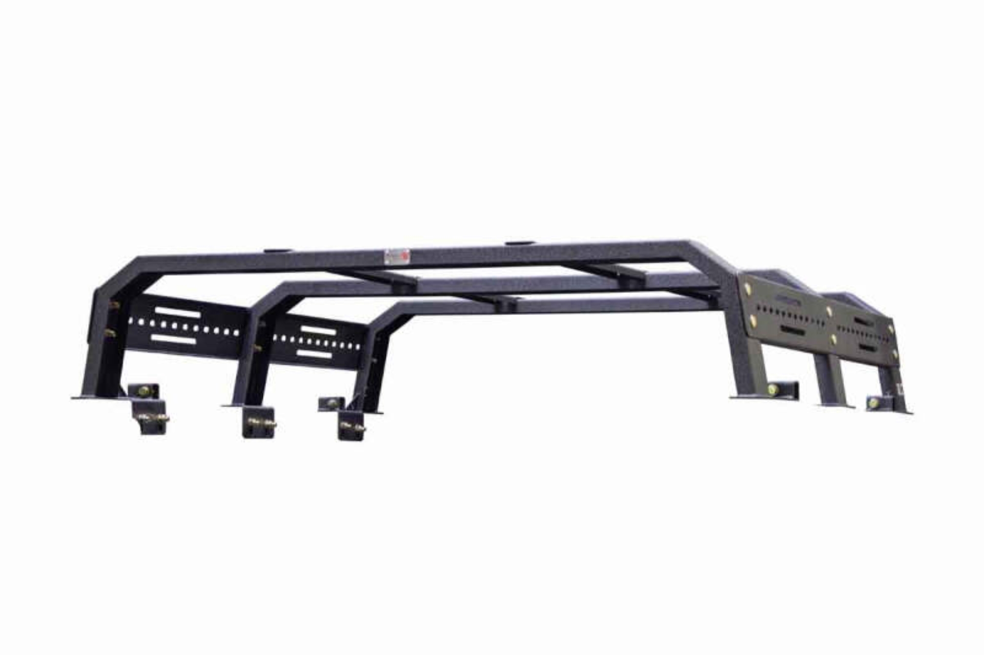 Picture of Fishbone Offroad FBO Truck Bed Rack - FB22150