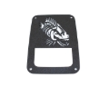 Picture of Fishbone Offroad FBO Tail Light Cover Light Covers and Guards - FB31043