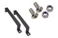 Picture of Fishbone Offroad FBO Tailgate Table Tailgate Accessories - FB25137