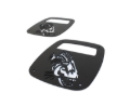 Picture of Fishbone Offroad FBO Tail Light Cover Light Covers and Guards - FB31044