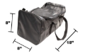 Picture of Fishbone Offroad FBO Tool Bag Tool Storage - FB55242