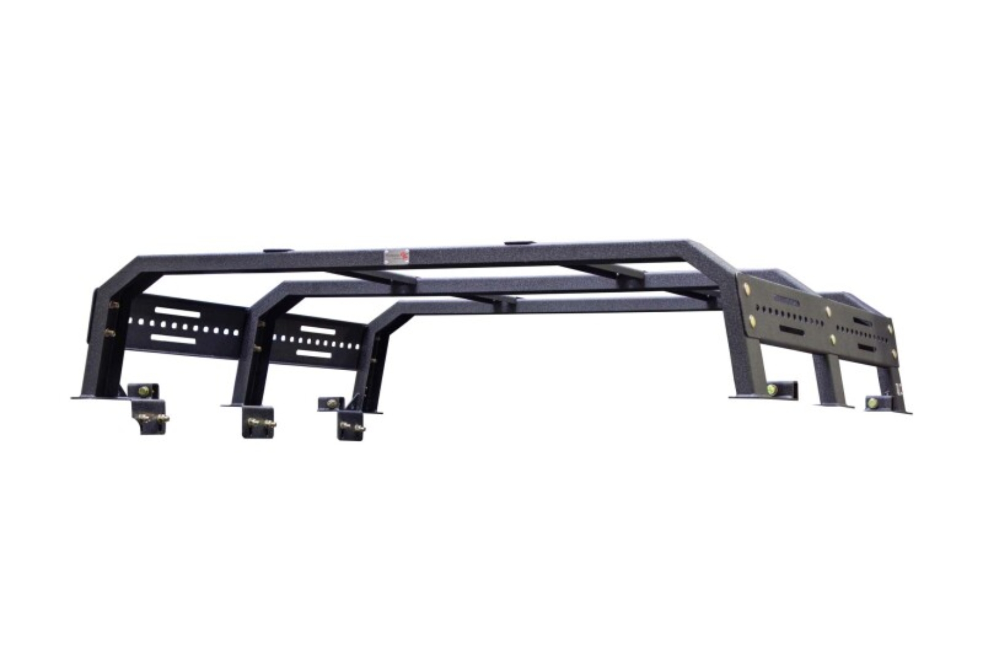 Picture of Fishbone Offroad FBO Truck Bed Rack - FB21245