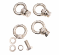 Picture of Fishbone Offroad FBO Tie Down Kit Bed Racks - FB21260