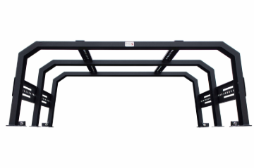 Picture of Fishbone Offroad FBO Truck Bed Rack - FB21219