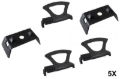 Picture of Fishbone Offroad FBO Tie Down Kit Bed Racks - FB21295