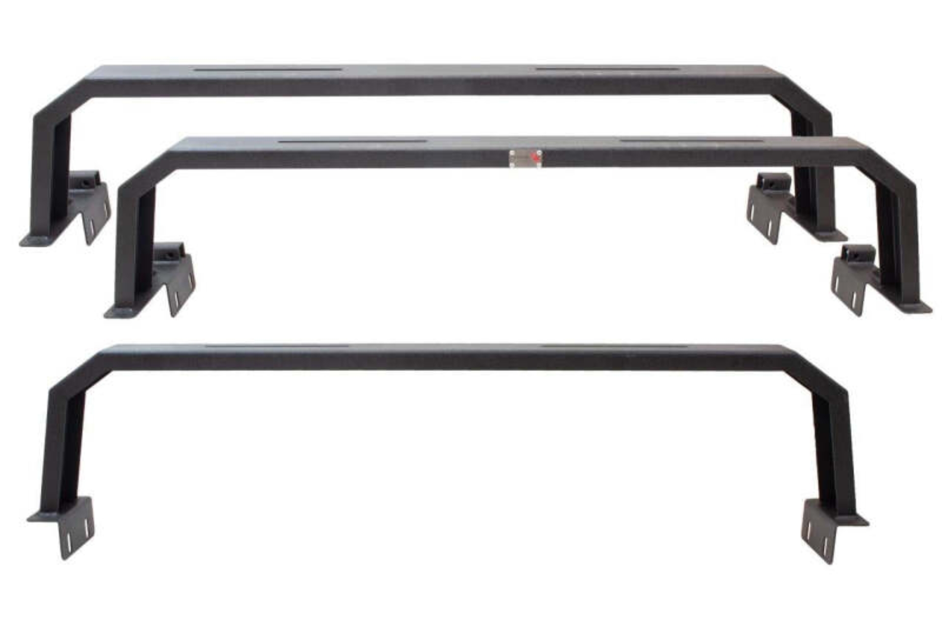 Picture of Fishbone Offroad FBO Truck Bed Rack - FB21258