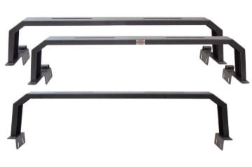 Picture of Fishbone Offroad FBO Truck Bed Rack - FB21258