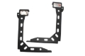 Picture of Fishbone Offroad FBO Tie Down Kit Bed Racks - FB21290