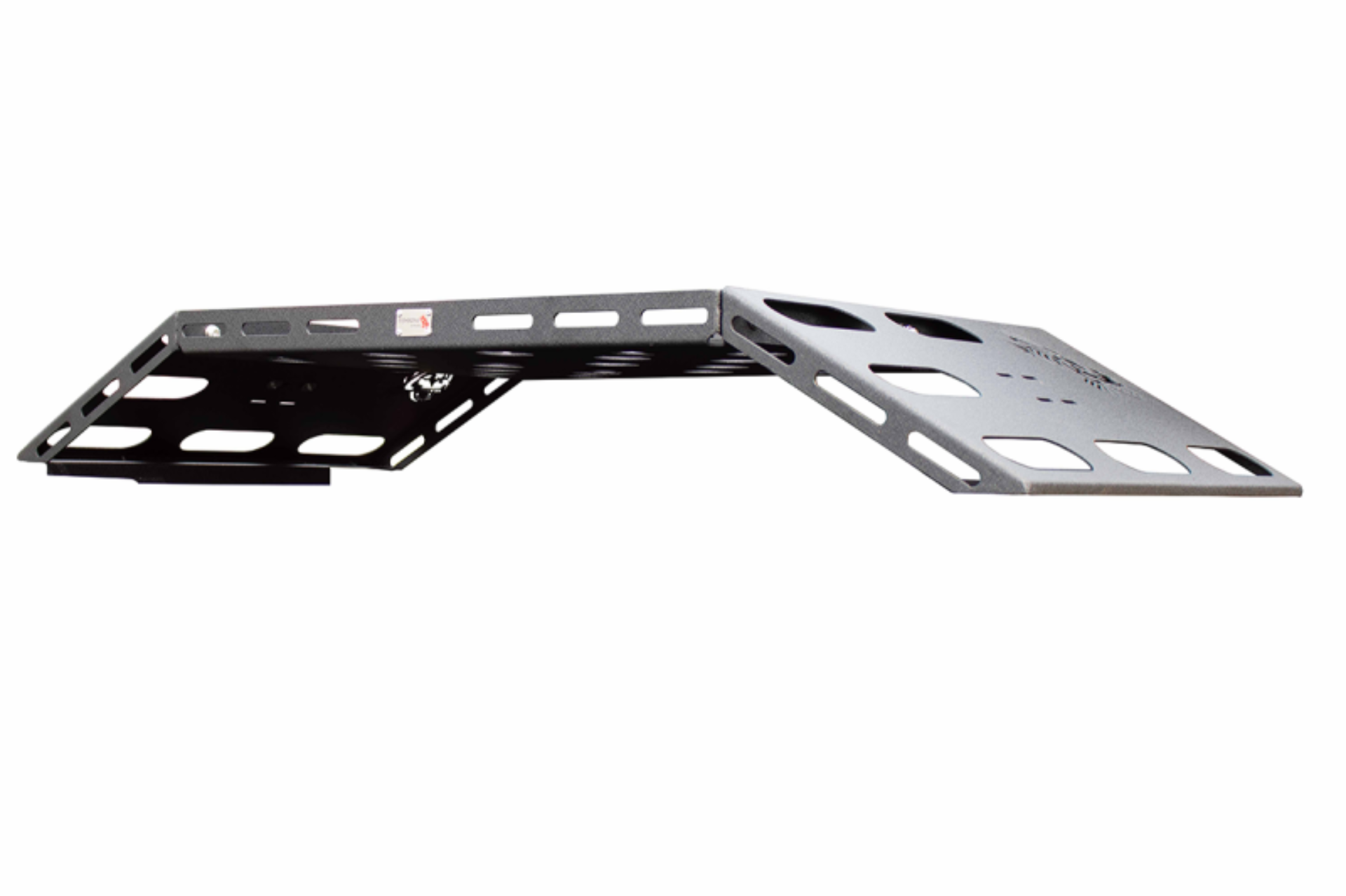 Picture of Fishbone Offroad FBO Truck Bed Rack - FB21259