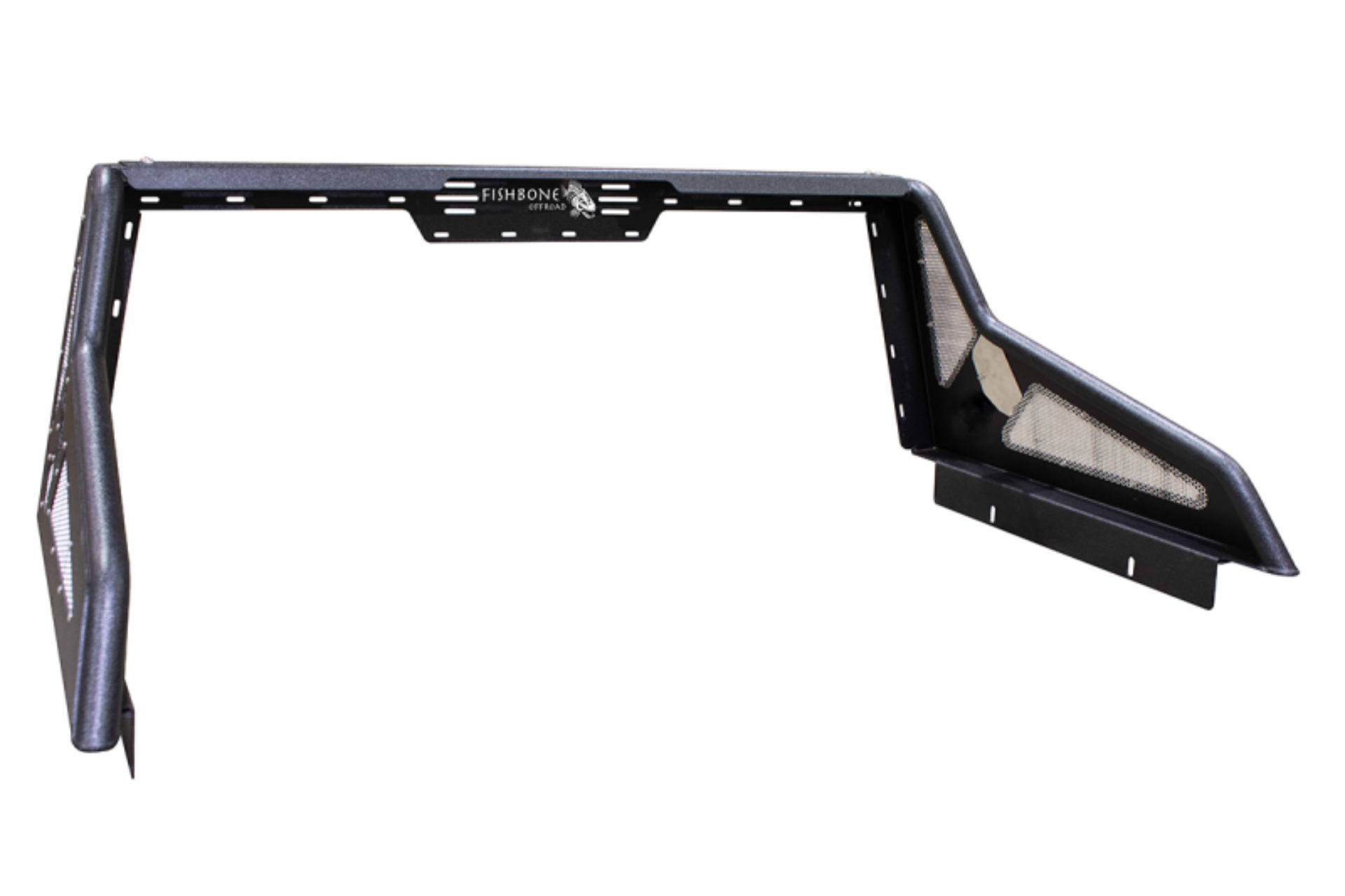 Picture of Fishbone Offroad FBO Chase Racks Roof Rack - FB21249