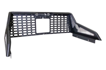Picture of Fishbone Offroad FBO Chase Racks Roof Rack - FB21246