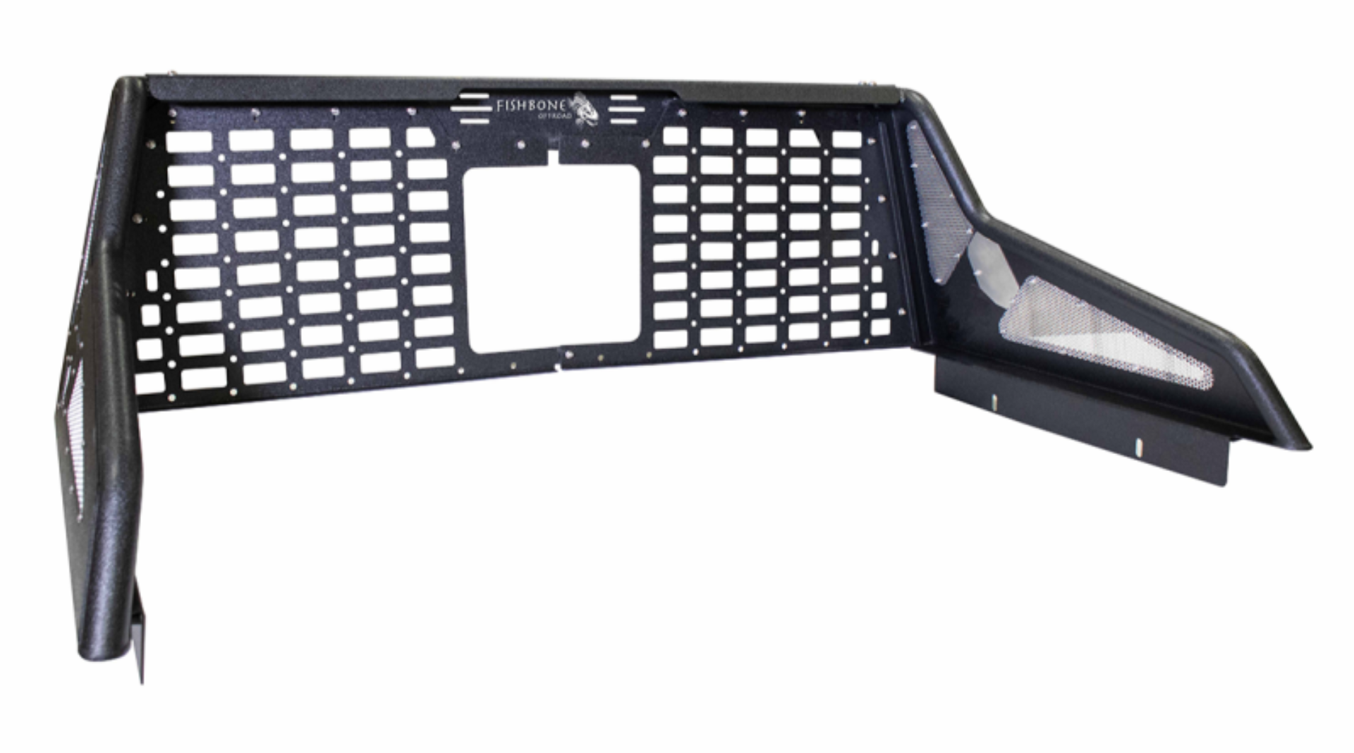 Picture of Fishbone Offroad FBO Chase Racks Roof Rack - FB21243