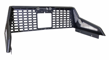 Picture of Fishbone Offroad FBO Chase Racks Roof Rack - FB21243