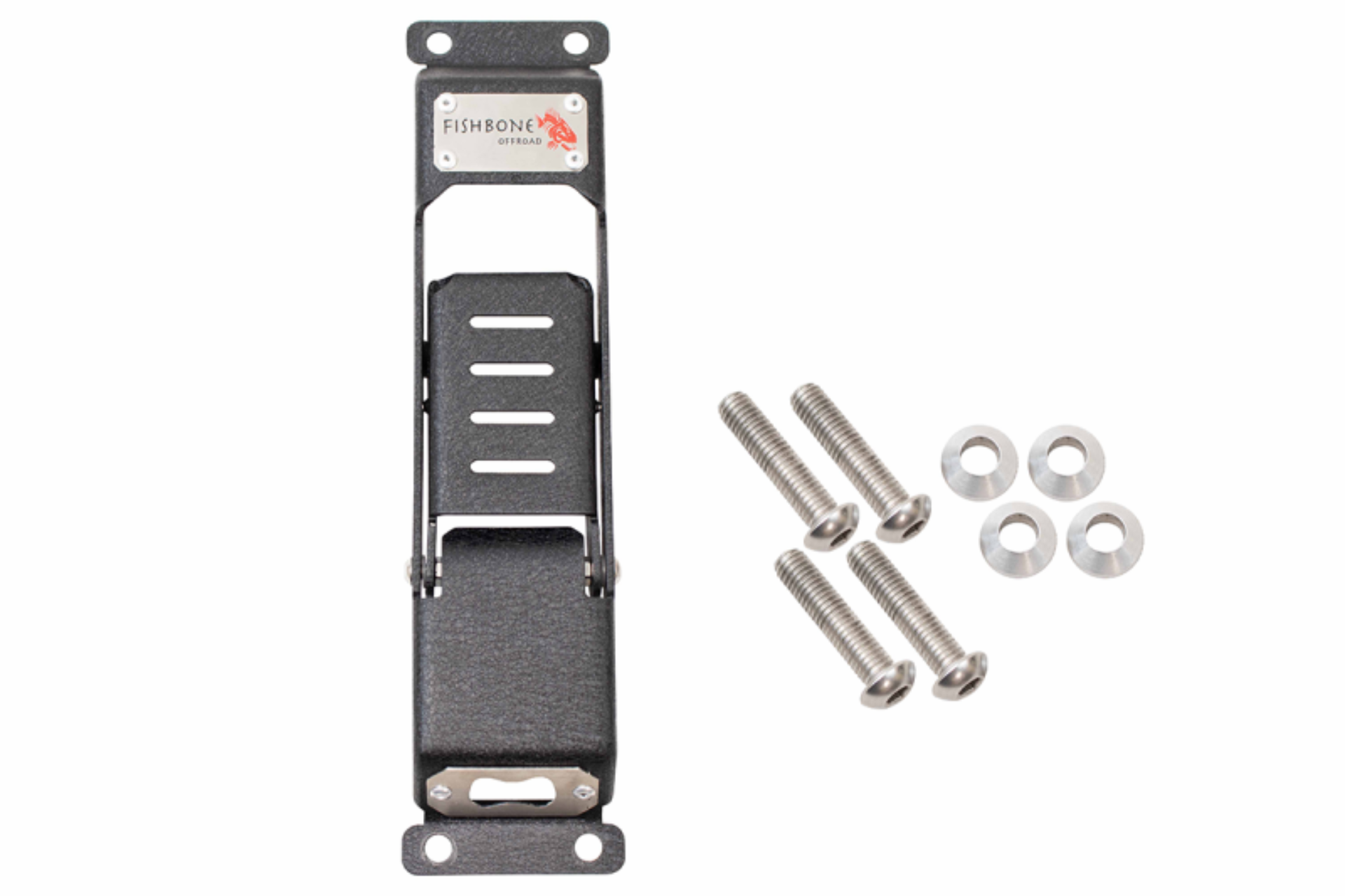 Picture of Fishbone Offroad FBO Truck Cab Side Step - FB21237