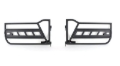 Picture of Fishbone Offroad FBO Tube Doors - FB24023