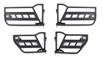 Picture of Fishbone Offroad FBO Tube Doors - FB24022
