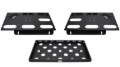 Picture of Fishbone Offroad FBO Truck Bed Rack - FB21259