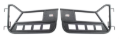 Picture of Fishbone Offroad FBO Tube Doors - FB24077