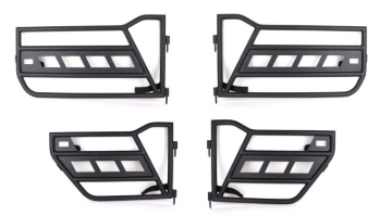 Picture of Fishbone Offroad FBO Tube Doors - FB24086