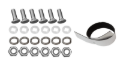 Picture of Fishbone Offroad FBO Truck Bed Rack - FB21269