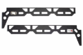 Picture of Fishbone Offroad FBO Wheel Clock Front Bed Liners - FB21294