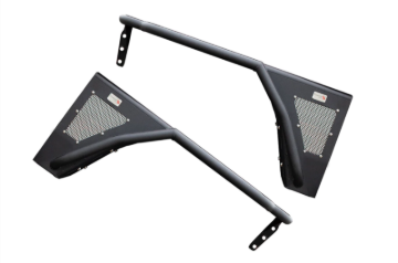 Picture of Fishbone Offroad FBO Tube Fenders - FB23239