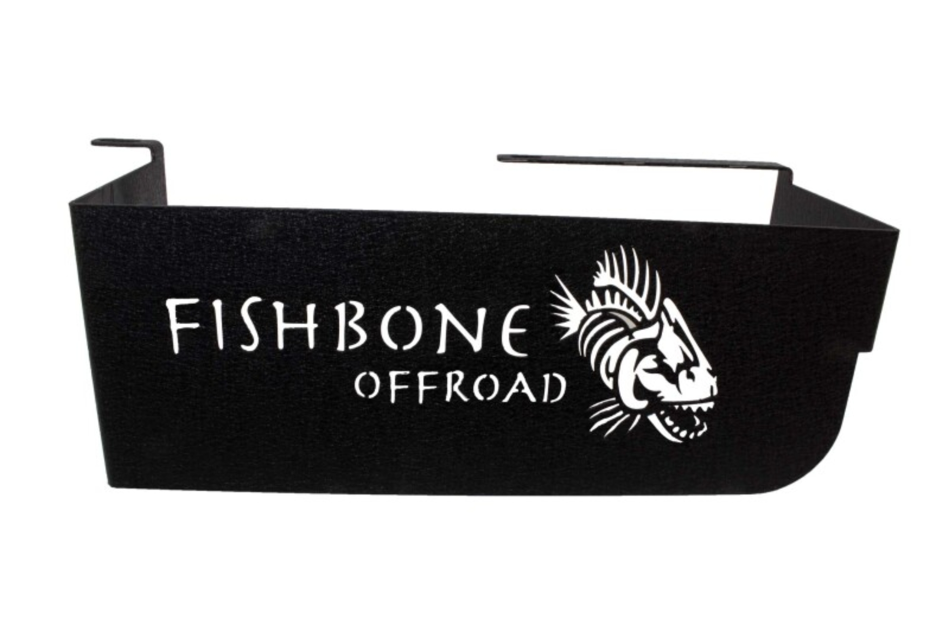 Picture of Fishbone Offroad FBO Wheel Well Storage Storage Racks - FB25103