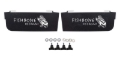 Picture of Fishbone Offroad FBO Wheel Well Storage Storage Racks - FB25104