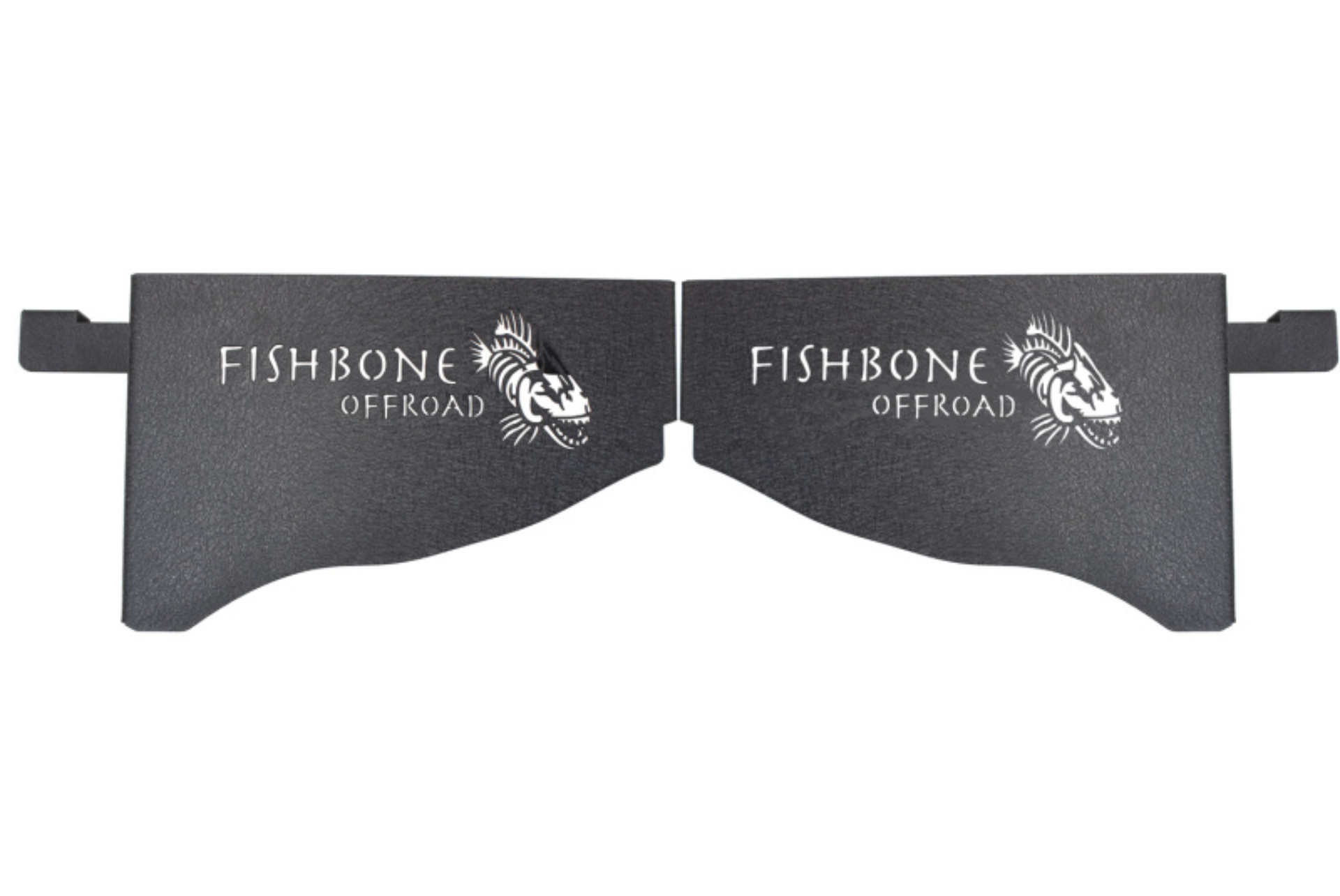 Picture of Fishbone Offroad FBO Wheel Well Storage Storage Racks - FB25102