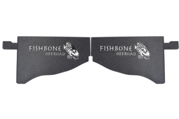 Picture of Fishbone Offroad FBO Wheel Well Storage Storage Racks - FB25102