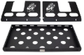 Picture of Fishbone Offroad FBO Wheel Well Storage Storage Racks - FB25113