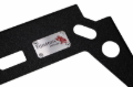 Picture of Fishbone Offroad FBO Wheel Clock Front Bed Liners - FB21294
