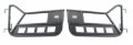 Picture of Fishbone Offroad FBO Tube Doors - FB24077
