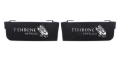 Picture of Fishbone Offroad FBO Wheel Well Storage Storage Racks - FB25104