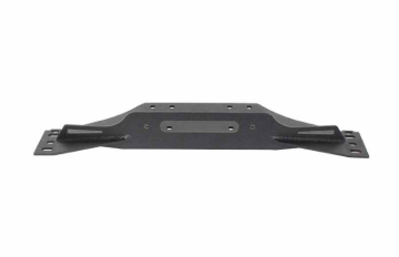 Picture of Fishbone Offroad FBO Winch Cover Plate Winch Accessories - FB21052