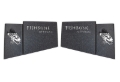 Picture of Fishbone Offroad FBO Wheel Well Storage Storage Racks - FB25100