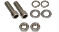 Picture of Fishbone Offroad FBO Winch Hook Winch Accessories - FB21095