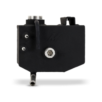 Picture of Mishimoto MM Reservoir Tanks Coolant Reservoirs - MMRT-BR-21MWBK