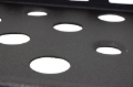 Picture of Fishbone Offroad FBO Wheel Well Storage Storage Racks - FB25113