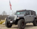 Picture of Fishbone Offroad FBO Winch Hook Winch Accessories - FB21094