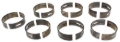 Picture of Clevite CLE Main Bearing Set - MS2014H
