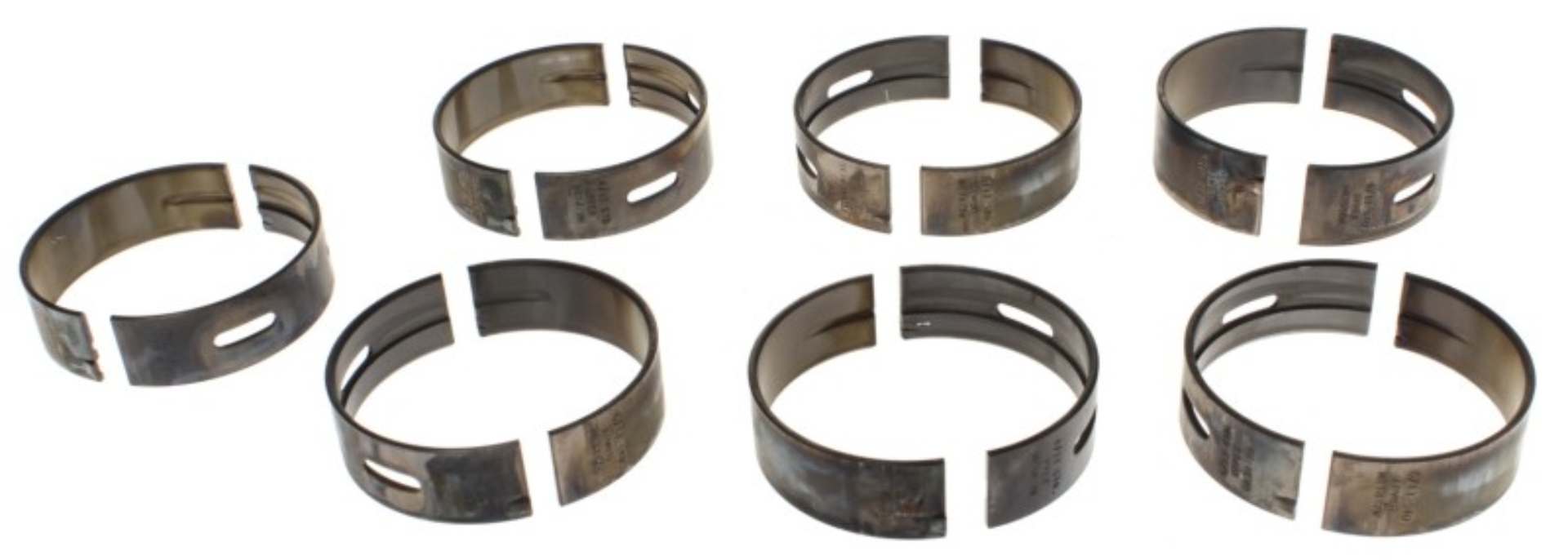 Picture of Clevite CLE Main Bearing Set - MS2014H
