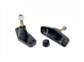 Picture of Torque Solution TQS Trans Mounts Transmission Mounts - TS-POR-699